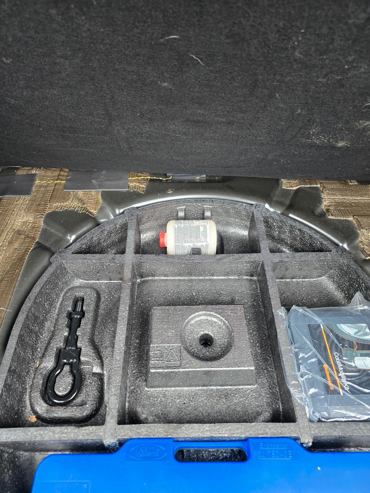 Ford C-Max Titanium