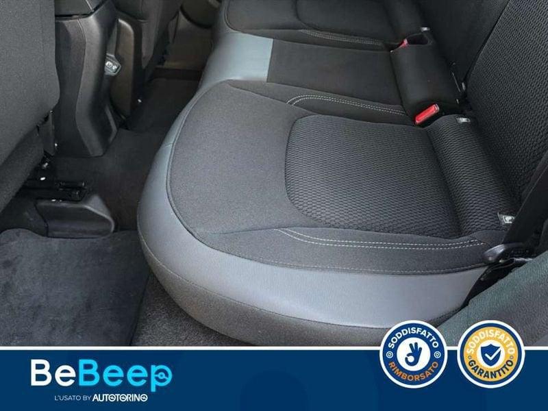 Jeep Renegade 1.3 T4 LIMITED 2WD 150CV DDCT