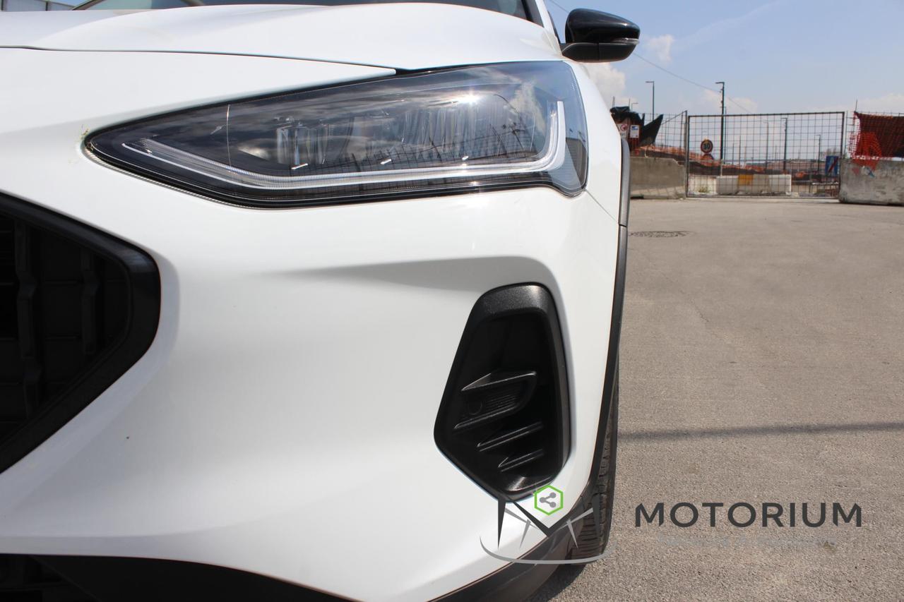 Ford Focus Active 5 Porte 1.0 ECOBOOST HYBRID 125 CV ACTIVE