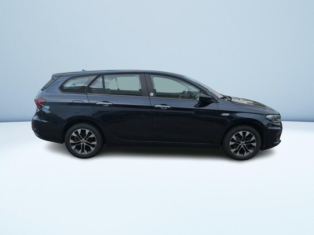 Fiat Tipo Station Wagon 1.3 Multijet Mirror