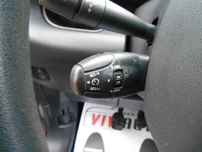 Citroen C3 Picasso 1.6 HDi 90 CV X NEOPATENTATI