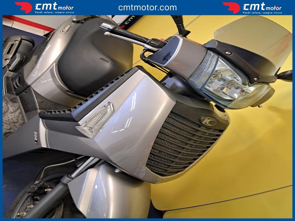 Kymco People 300 - 2008
