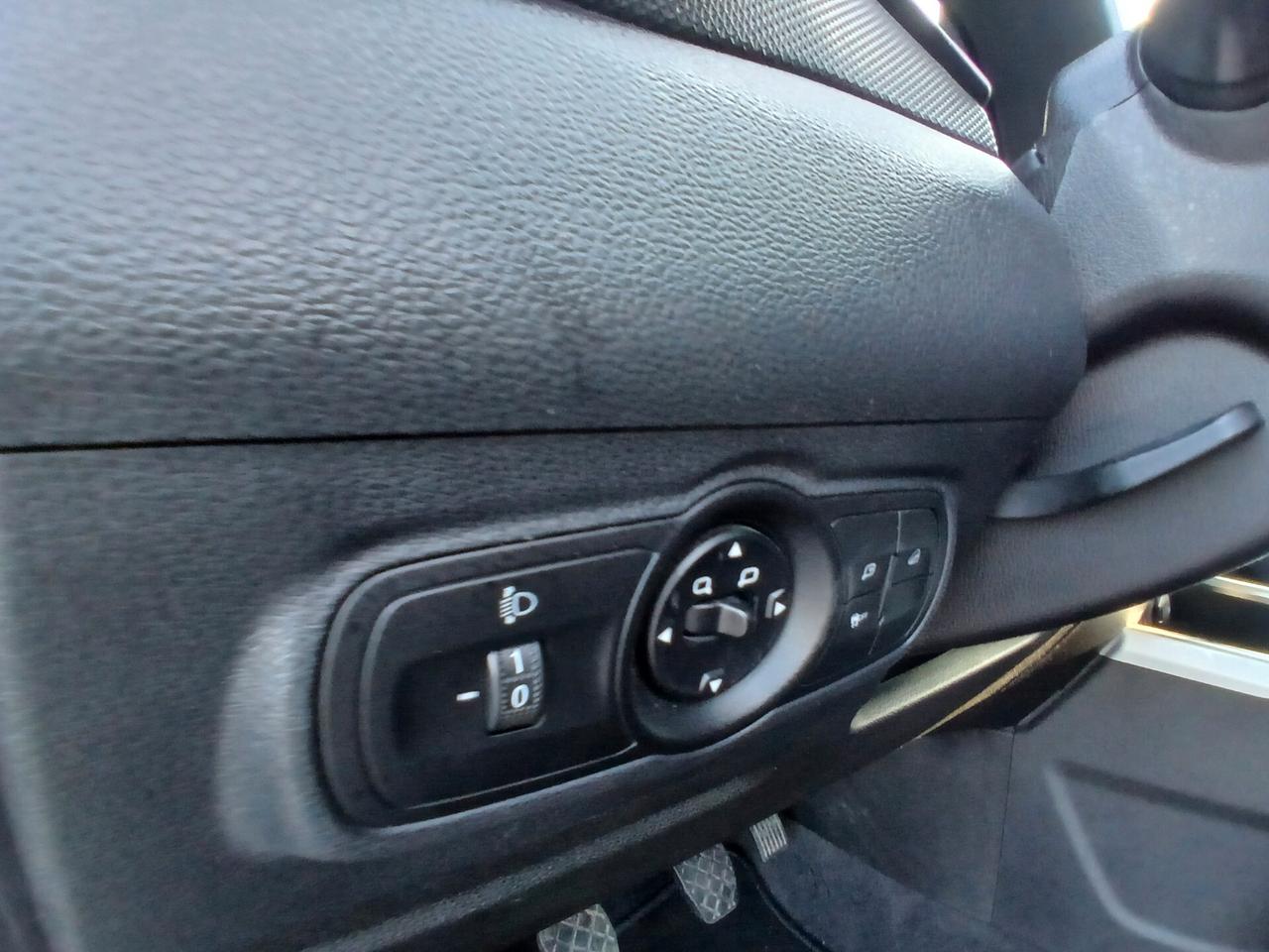 Dr 4.0 1.5 Bi-Fuel GPL