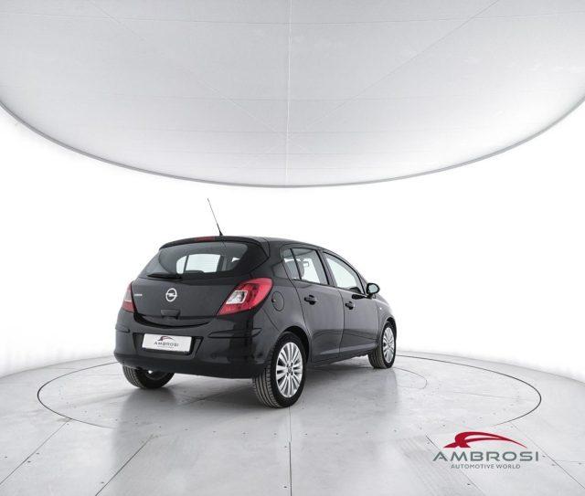 OPEL Corsa 1.2 85CV 3 porte GPL-TECH Elective - PER OPERATORI