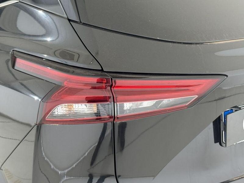 Nissan Qashqai Qashqai MHEV 140 CV N-Connecta