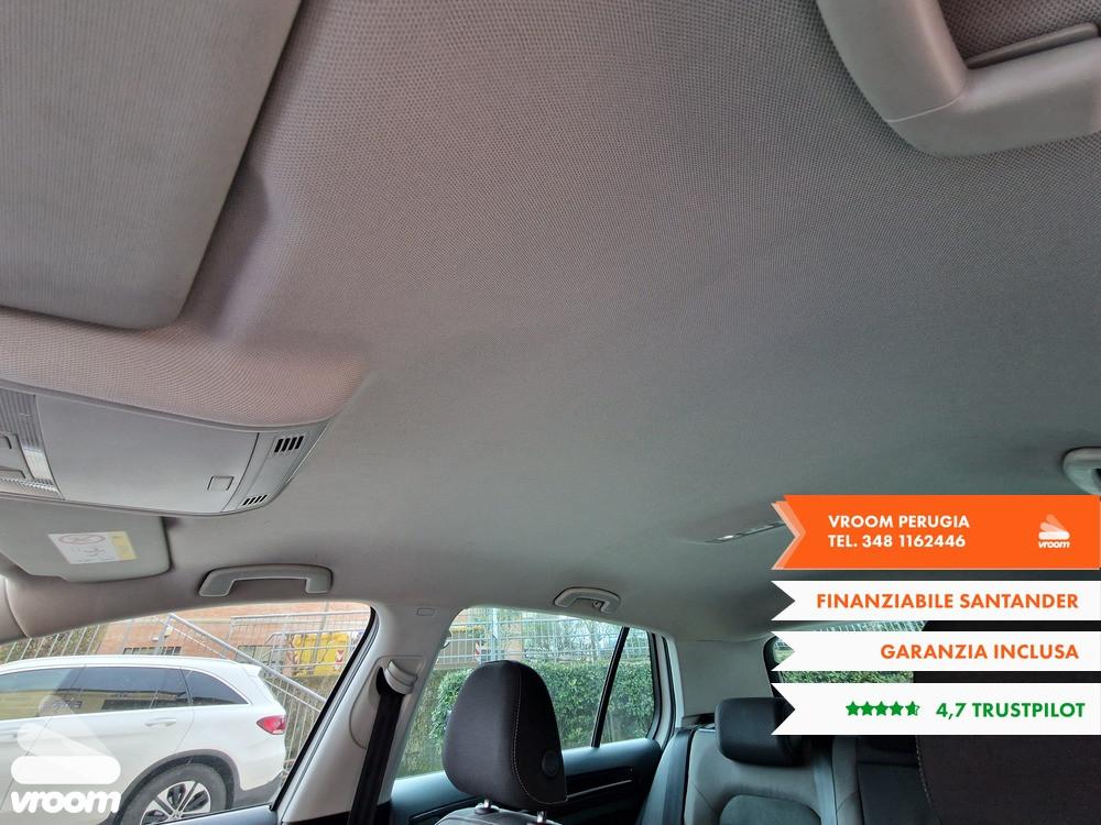 VOLKSWAGEN Golf 7.5 2.0 TDI 5p 150cv Highline 2018