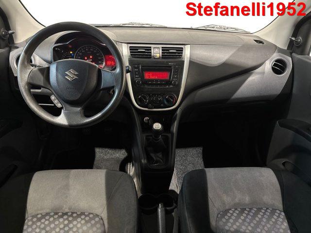 SUZUKI Celerio 1.0 Style