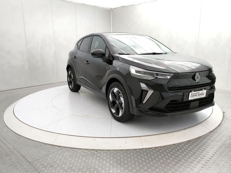 Renault Captur Captur ECO-G 100 CV Techno