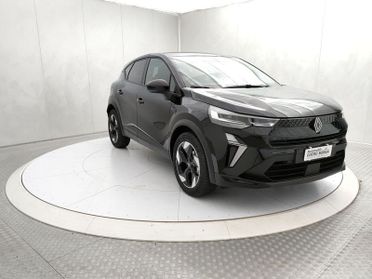 Renault Captur Captur ECO-G 100 CV Techno