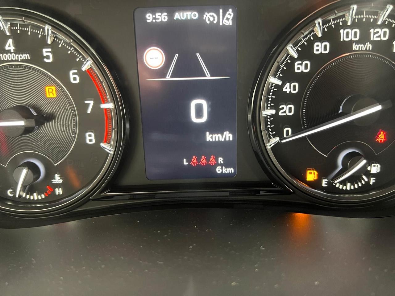 Suzuki S-Cross 1.4 Hybrid 4WD AllGrip Top+