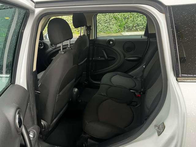 MINI Cooper D Countryman MiniCountryman1.6CooperD OFFERTA DELLA SETTIMANA