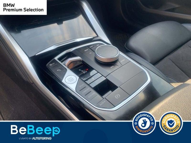 BMW Serie 2 Coupé 220D COUPE MHEV 48V MSPORT PRO AUTO