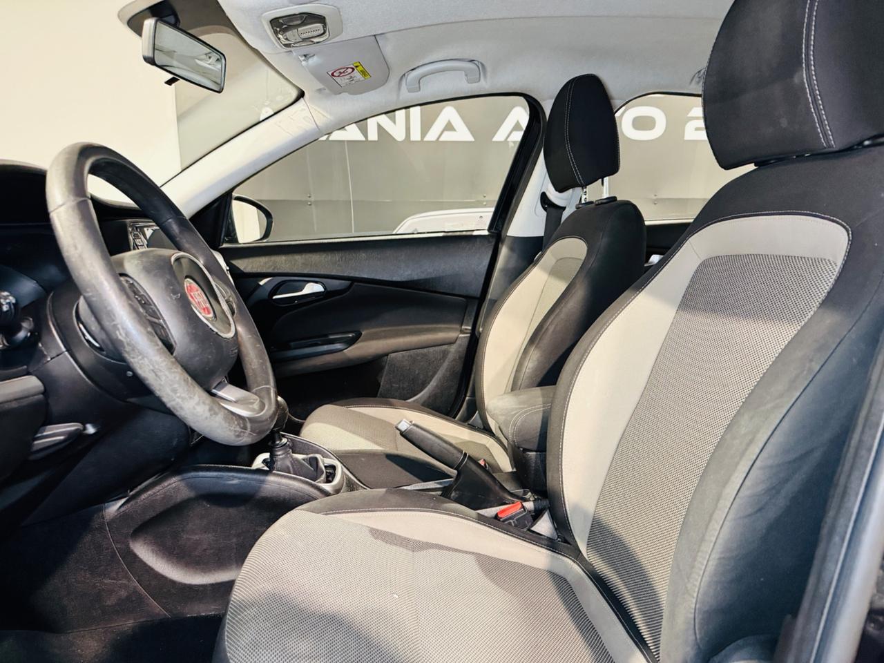 FIAT TIPO*1.4*95 CV*NEOPATENTATI*
