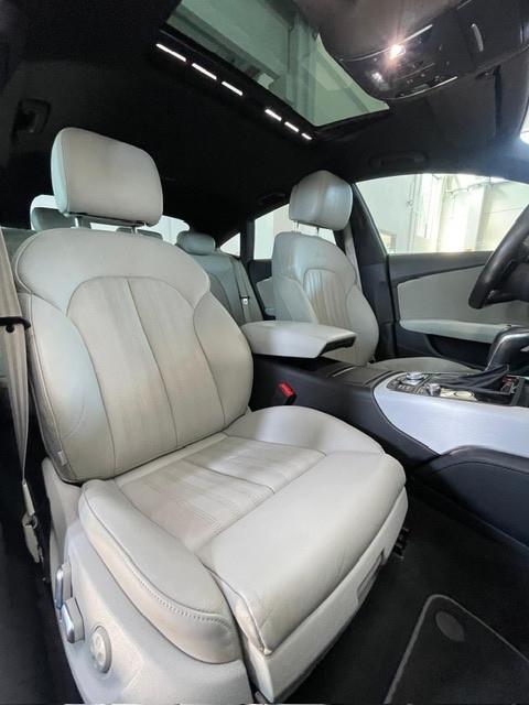 Audi A7 SPB 3.0 TDI 272 CV quattro S Line Plus