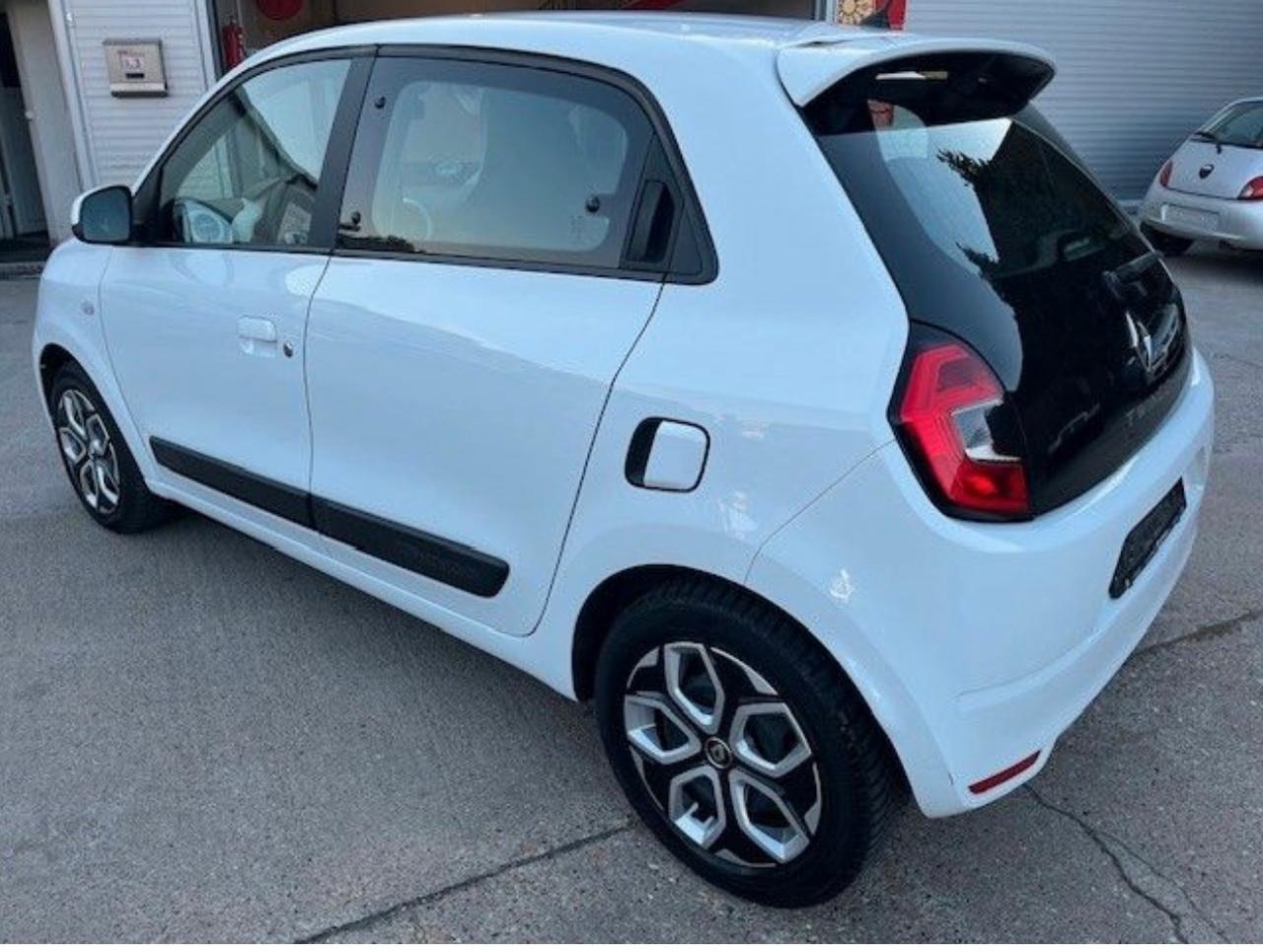 Renault Twingo SCe 65 CV Intens