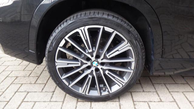 BMW X1 xDrive 23i Msport