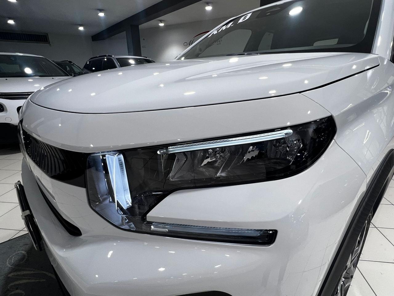 Citroen C3 PureTech 100 S&S Max