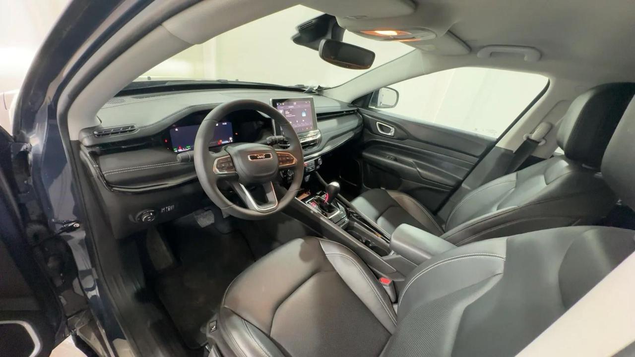 JEEP Compass II 2021 1.5 Turbo T4 130CV MHEV 2WD S - VARI COLORI!