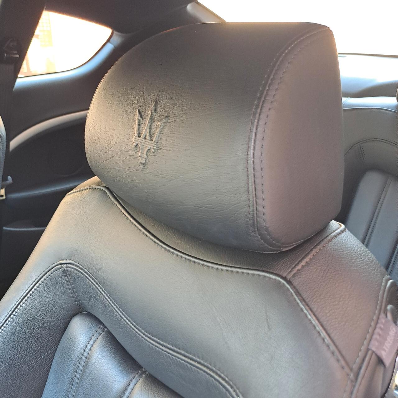 Maserati GranTurismo - Pari al nuovo