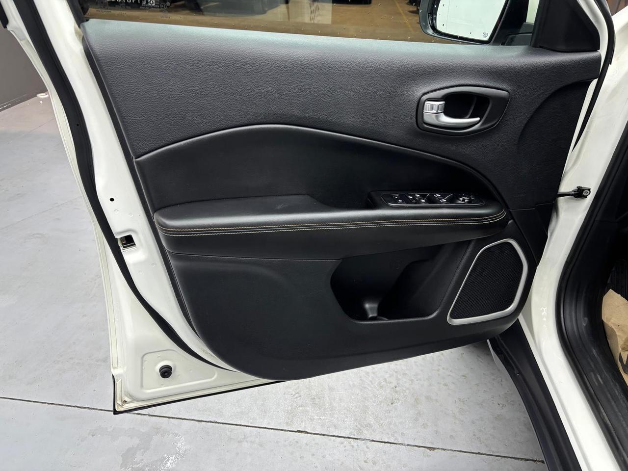 Jeep Compass 1.4 MultiAir 2WD S