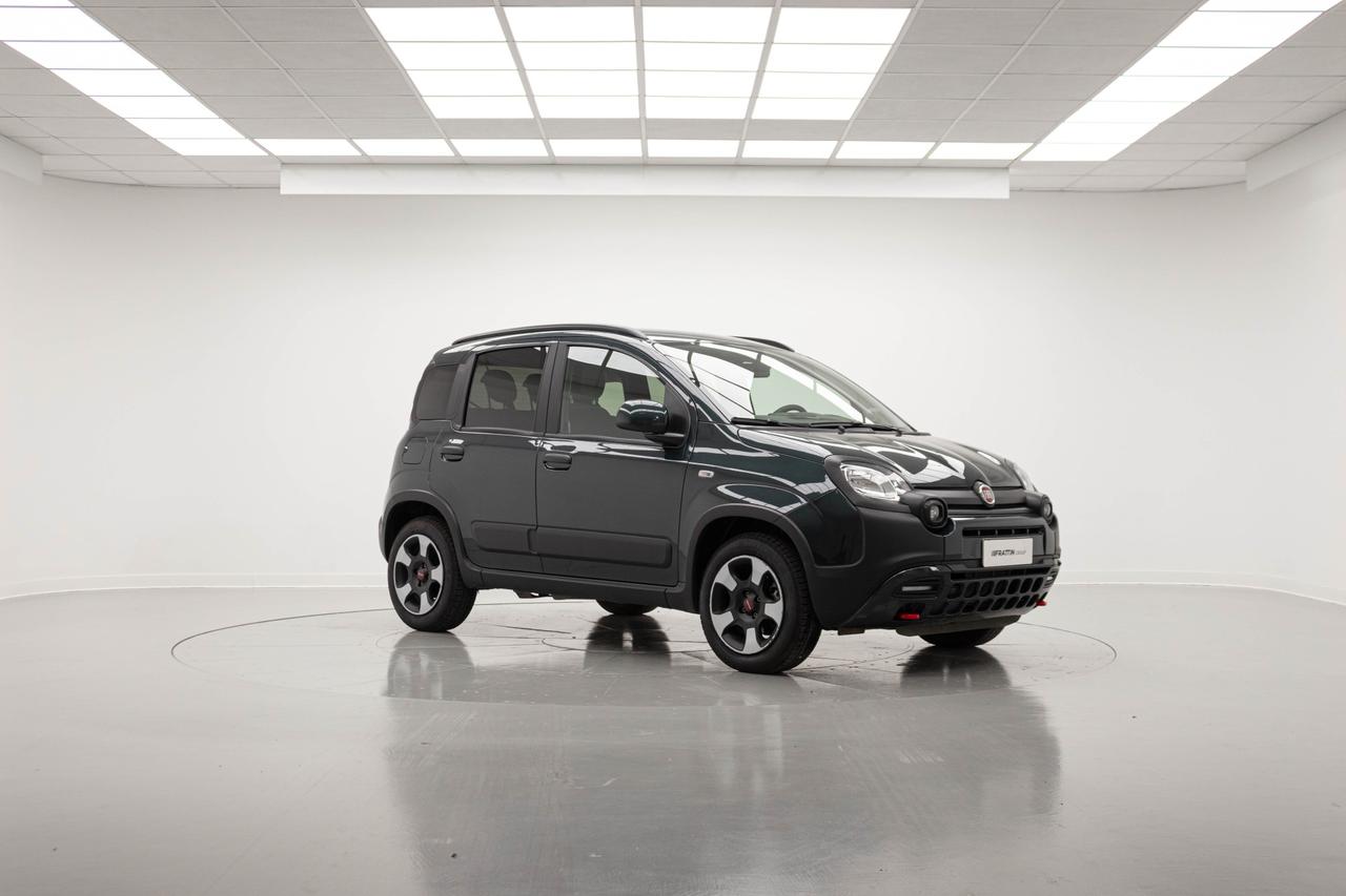 FIAT PANDA CROSS 1.0 FIREFLY S&S HYBRI