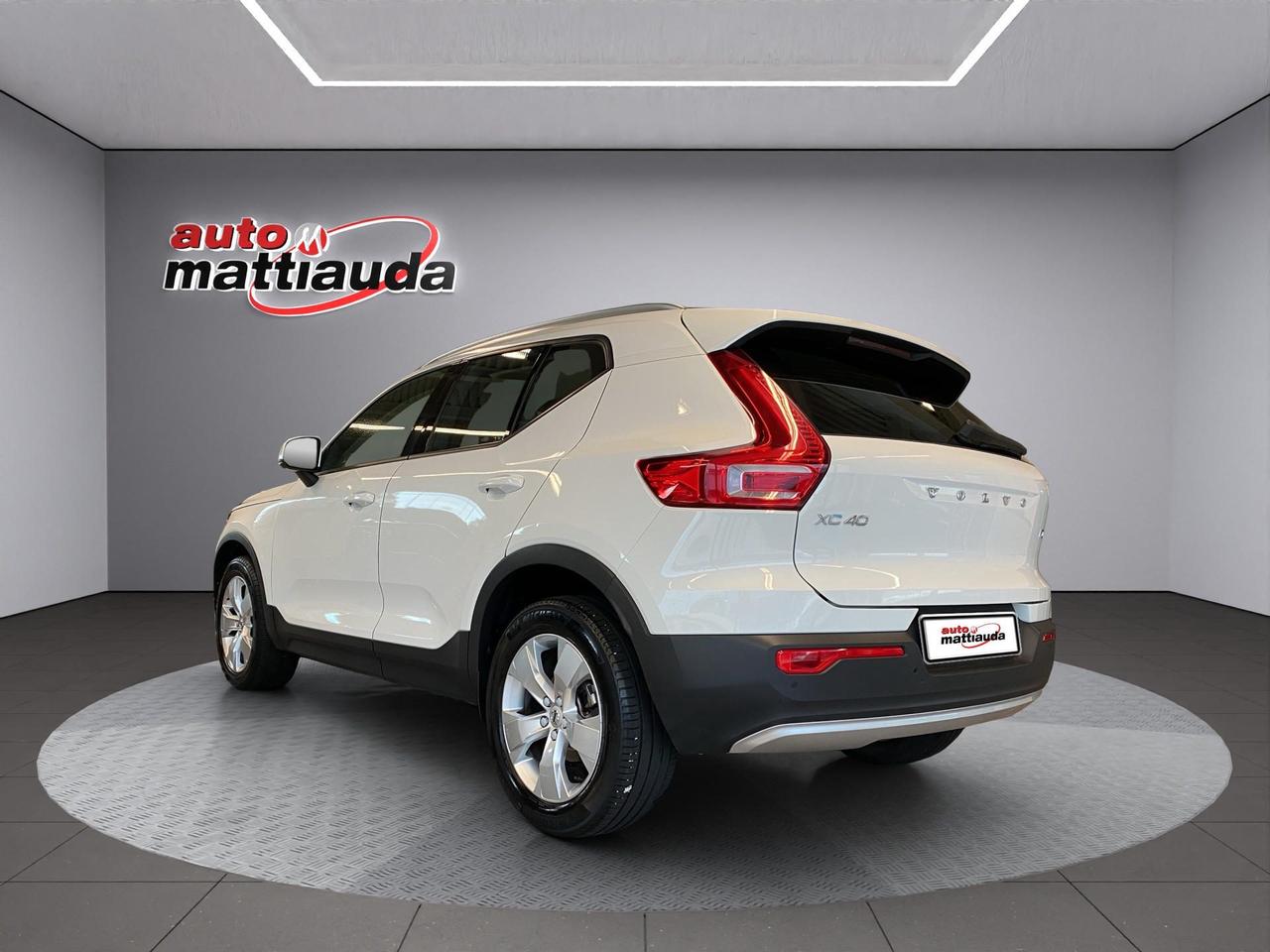 Volvo XC40 2.0 d3 Business Plus my20