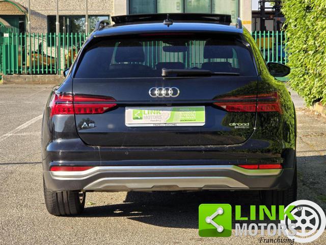 AUDI A6 allroad 3.0 245 CV