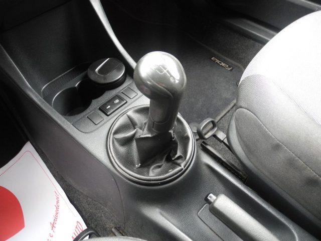 SKODA Fabia 1.6 TDI CR 75cv Wagon Active - OK NEOPATENTATI