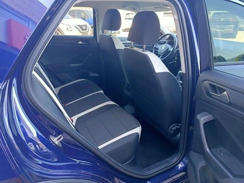 Volkswagen T-Roc 1.5 TSI ACT Advanced DSG