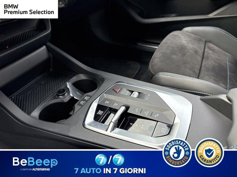 BMW Serie 1 118D MSPORT AUTO