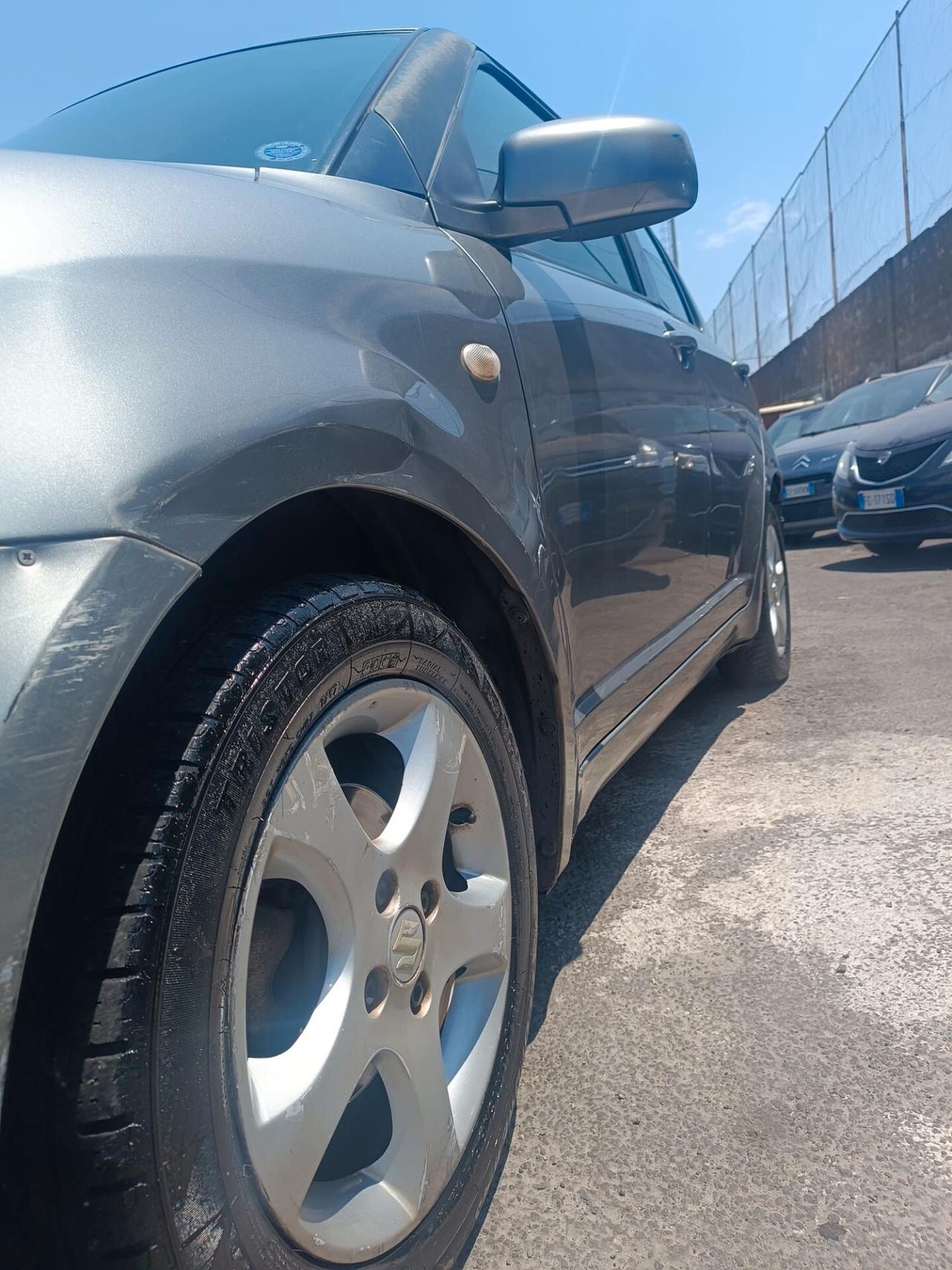 Suzuki Swift 1.3 5p. GL