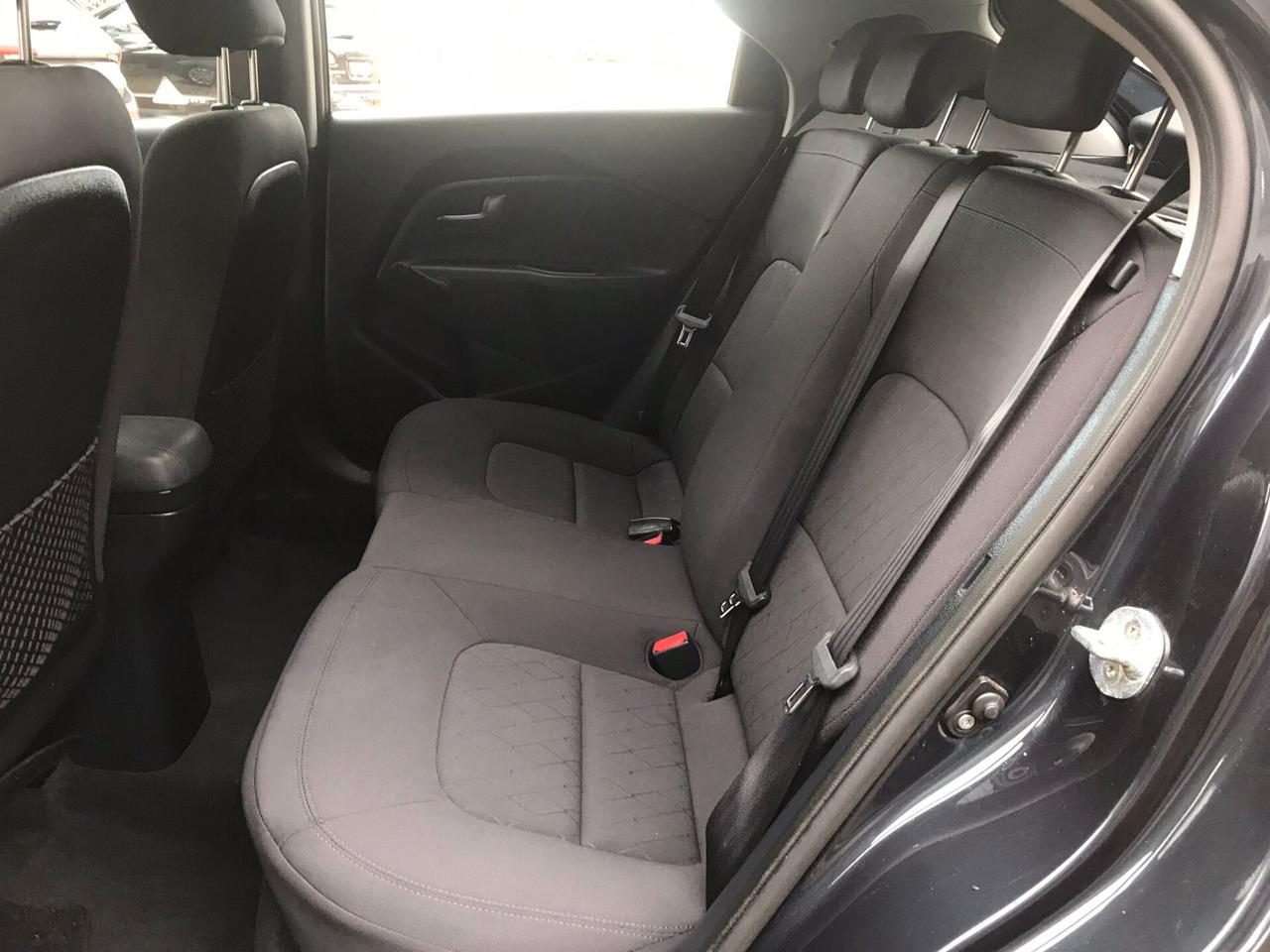 Kia Rio 1.1 CRDi 5p.S&S High Tech