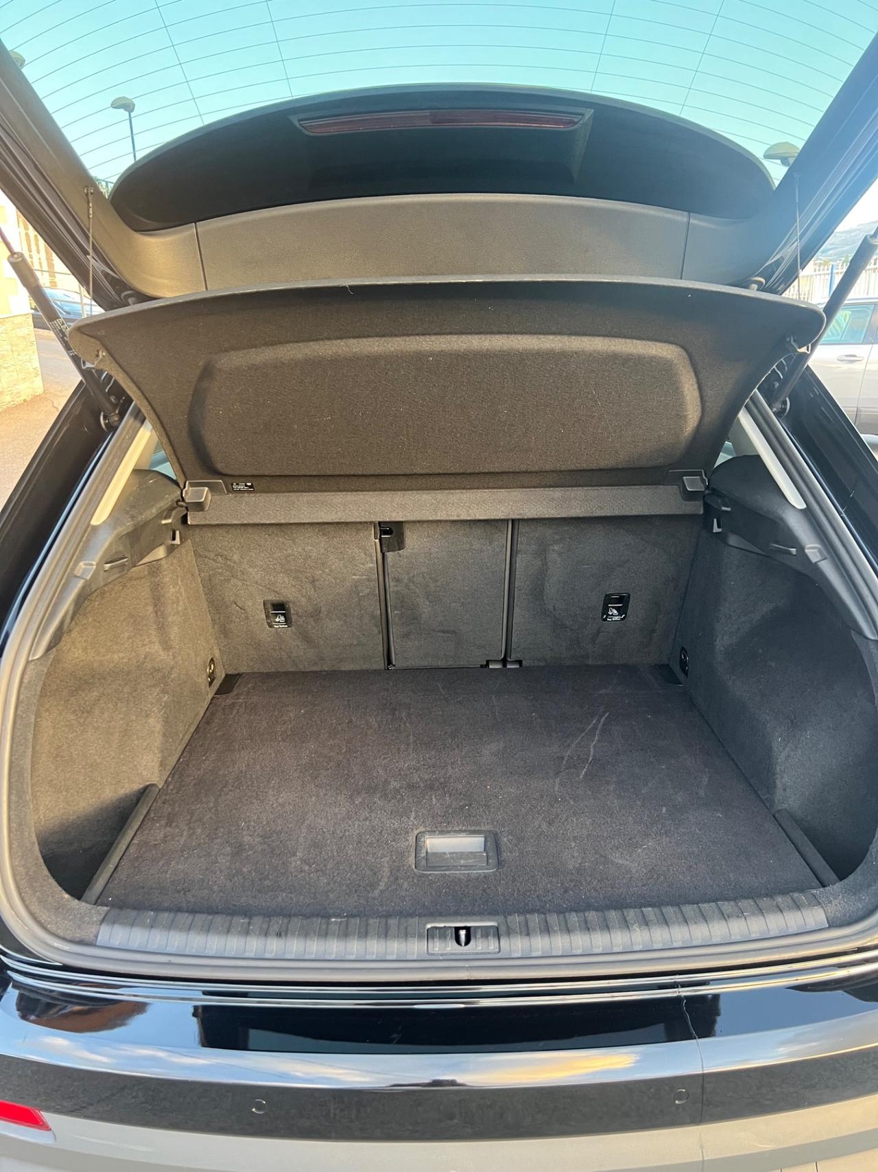 Audi Q3 2.0 TDI 190cv quattro S tronic 2019