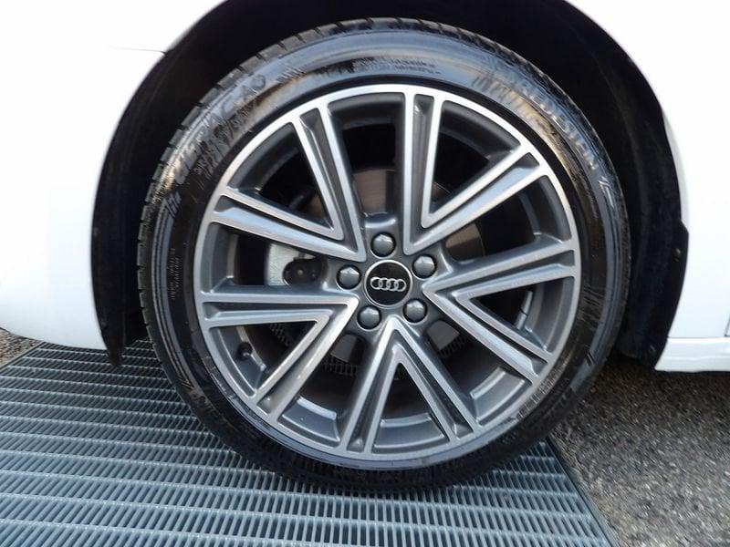 Audi A1 SPB 30 TFSI S tronic Business