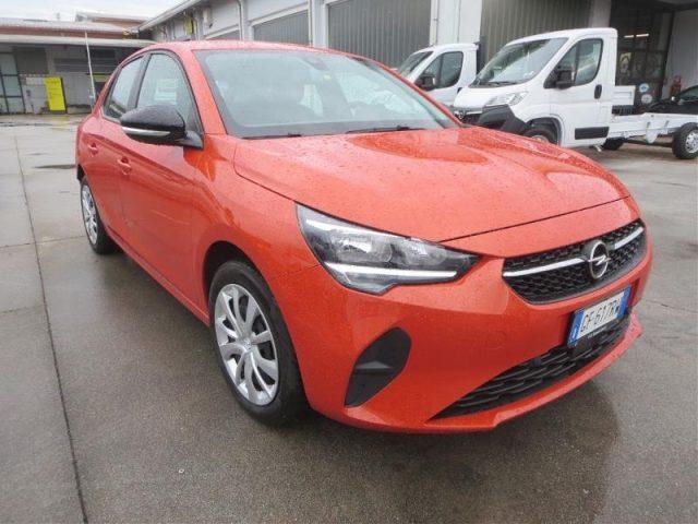 OPEL Corsa Edition 5 porte BEV