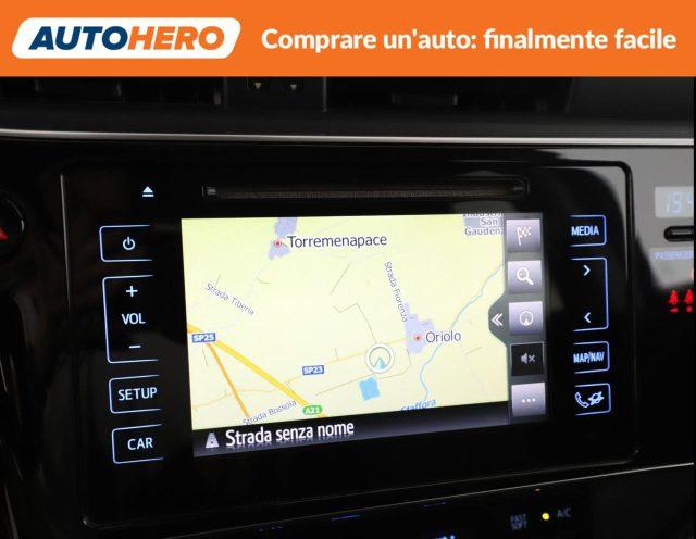 TOYOTA Auris Touring Sports 1.8 Hybrid Style