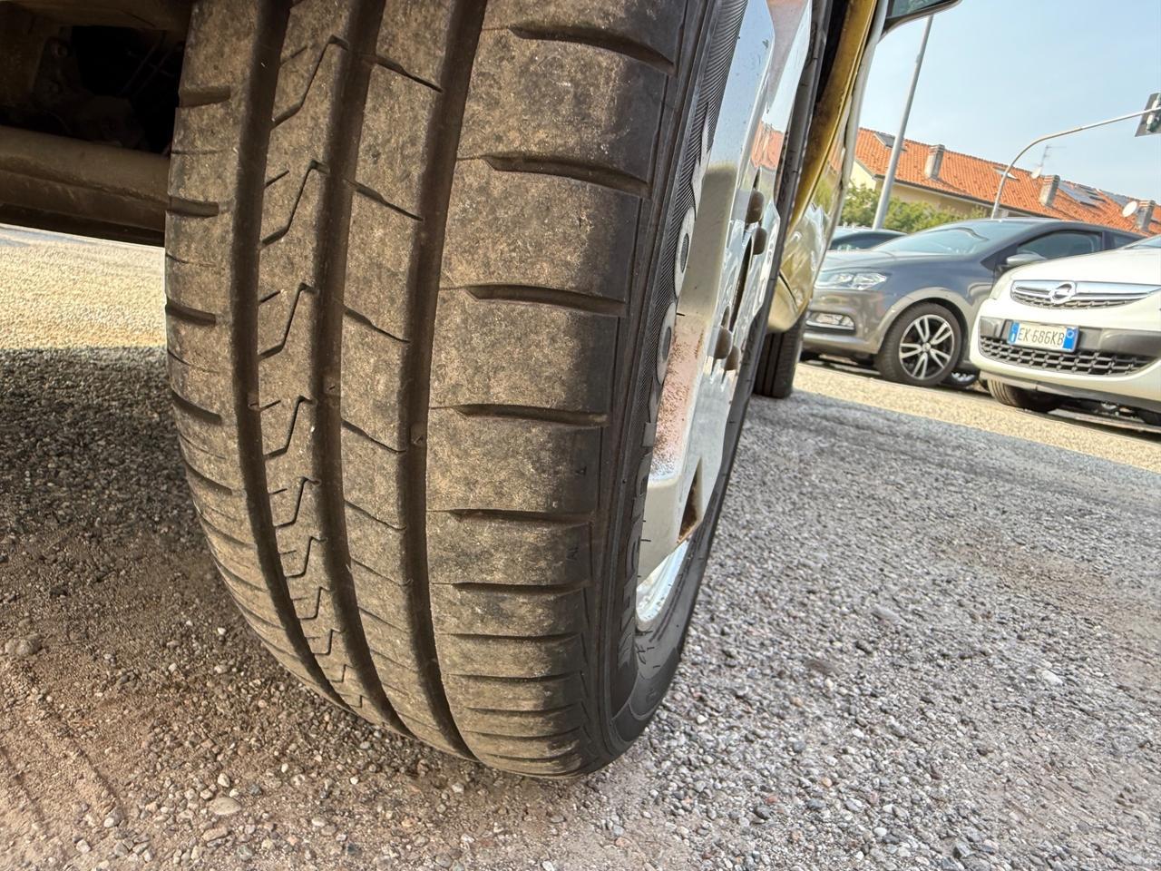 Suzuki Wagon R+ 1.3i 16V cat GL