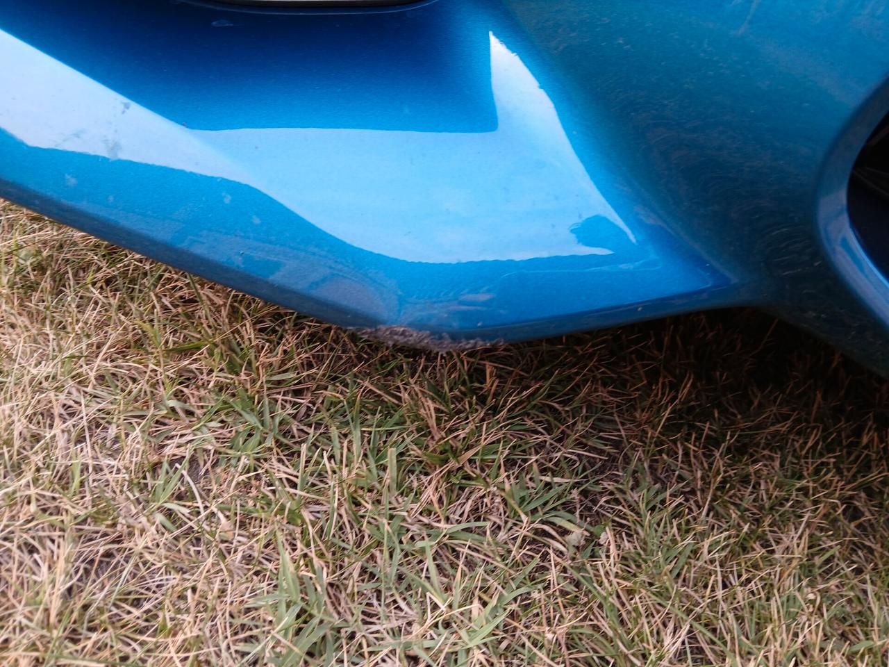 Bmw M2 18000km