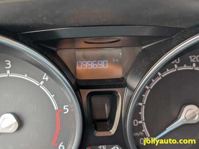 FORD EcoSport 1.5 TDCi 95 CV Business OK NEOPATENTATI
