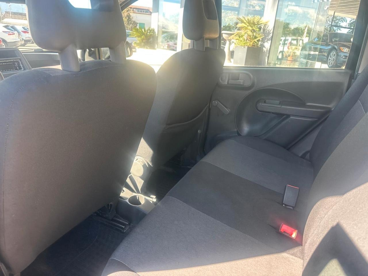 Fiat Panda 1.2 Emotion NEOPATENTATI