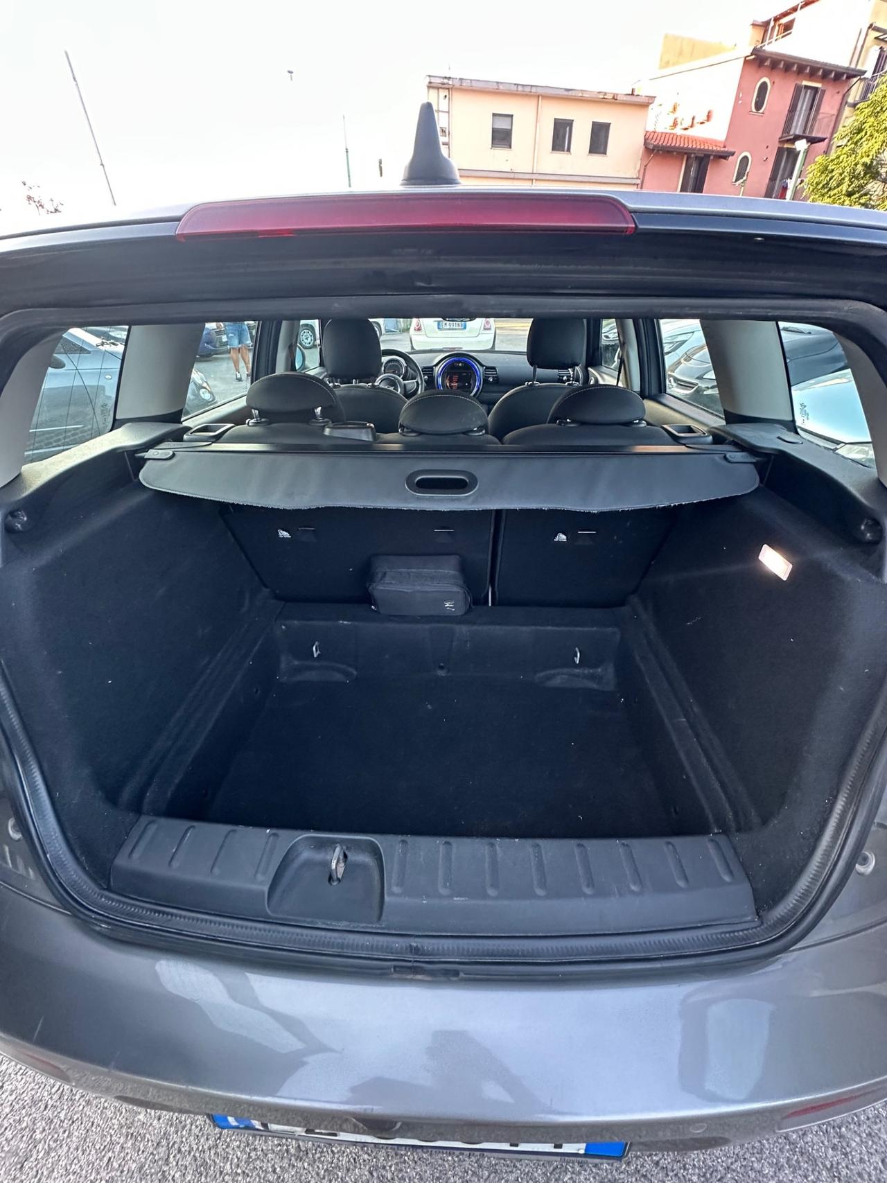 Mini Cooper Clubman Mini 1.5 One D Business Clubman