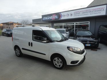 FIAT Doblò 3ª serie Doblò 1.3 MJT PC-TN Carg...