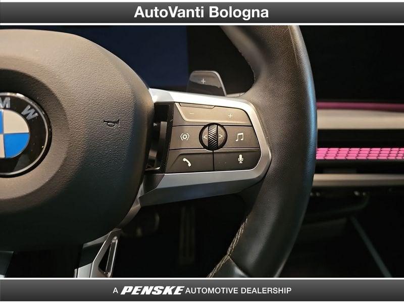 BMW Serie 1 118d MSport Pro