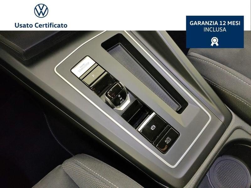 Volkswagen Golf 1.0 etsi evo Life 110cv dsg