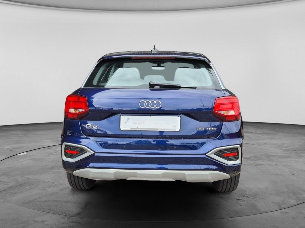 Audi Q2 30 1.0 tfsi Advanced IN PROMO