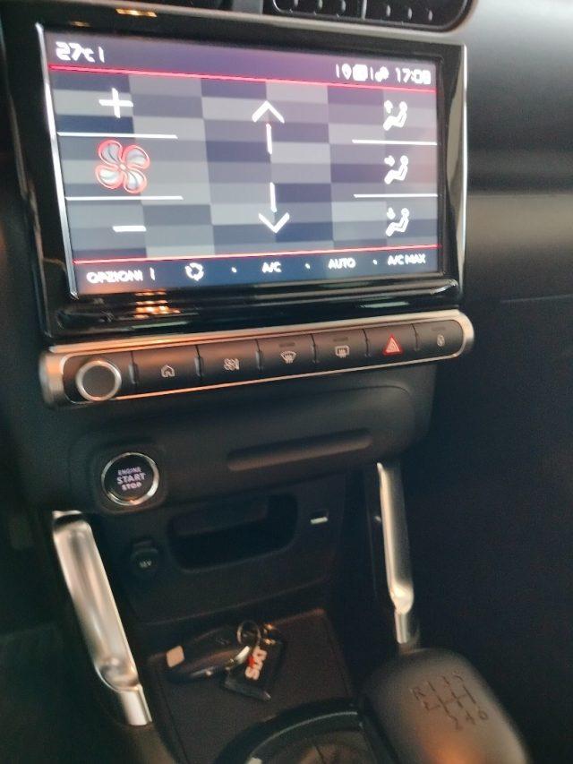 CITROEN C3 Aircross PureTech 110 S&S Max