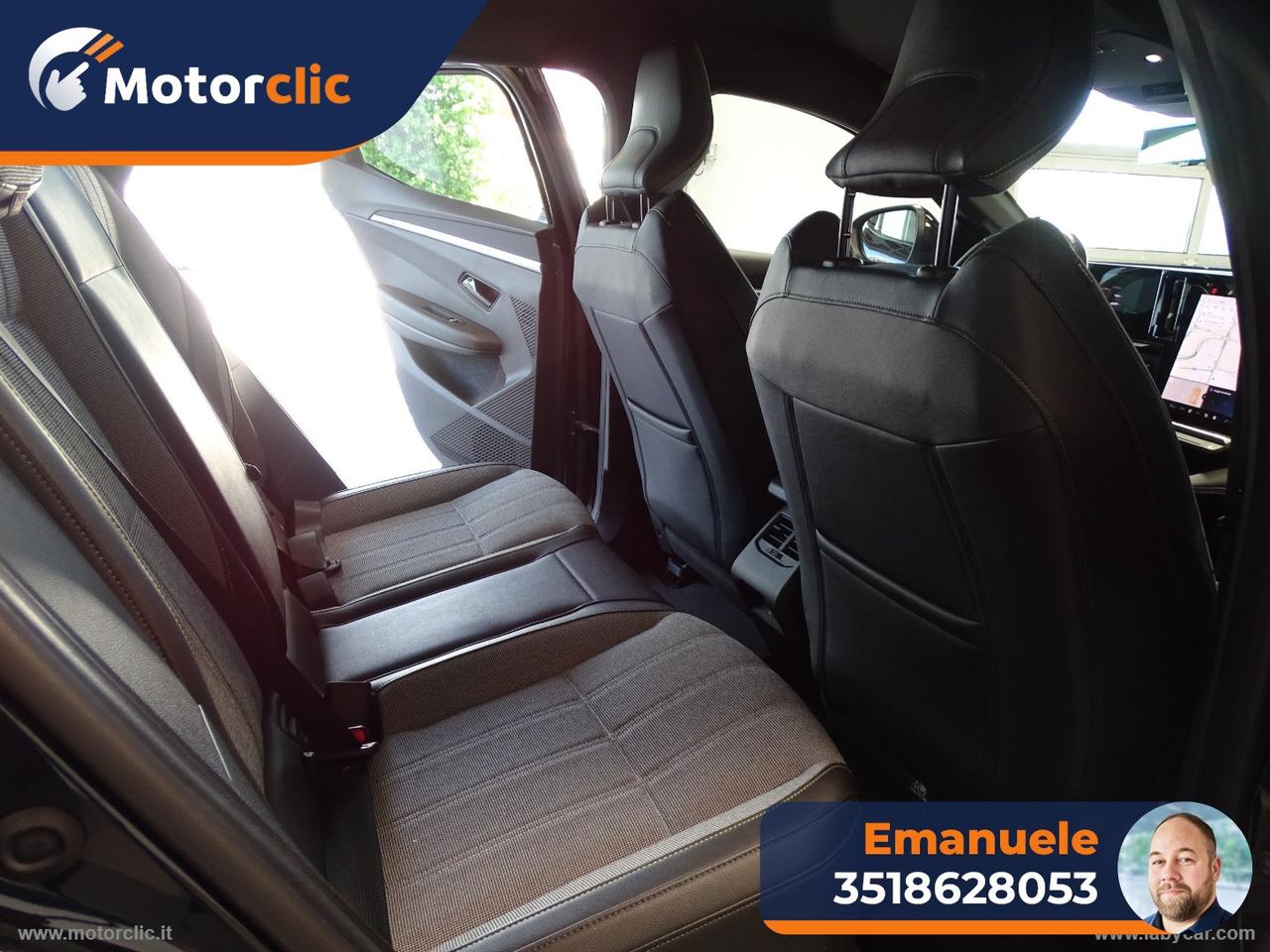 RENAULT Mégane 220 CV Comfort Range AC22 Techno