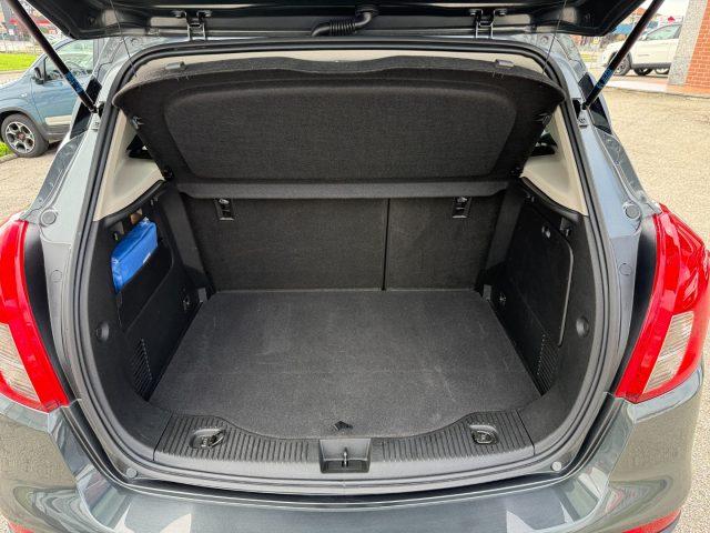 OPEL Mokka X 1.4 Turbo GPL Tech 140CV 4x2 Innovation