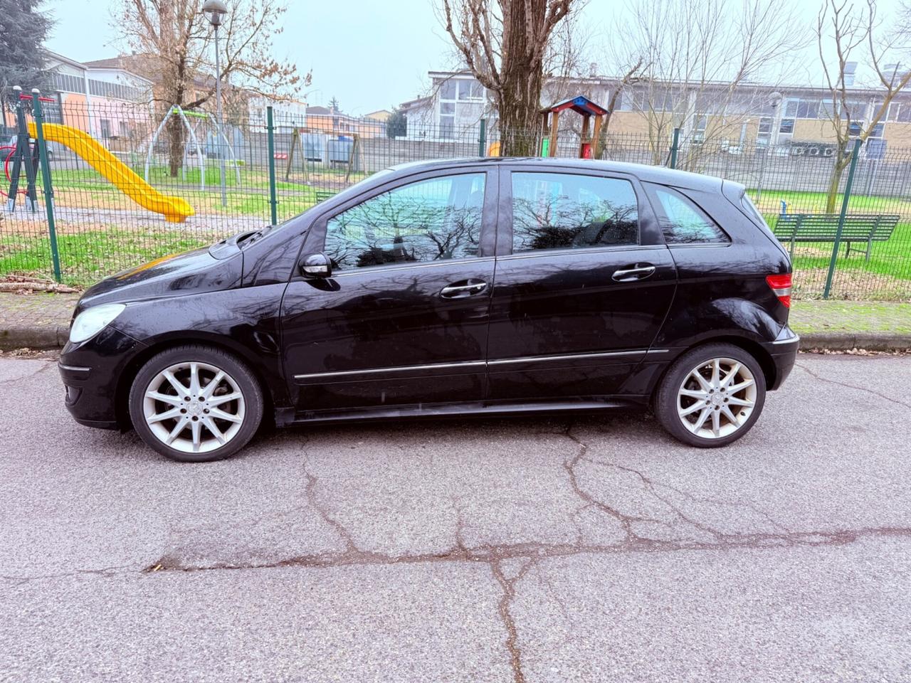 Mercedes-benz B 180 CDI - 150.000 KM !!! UNICO PRO