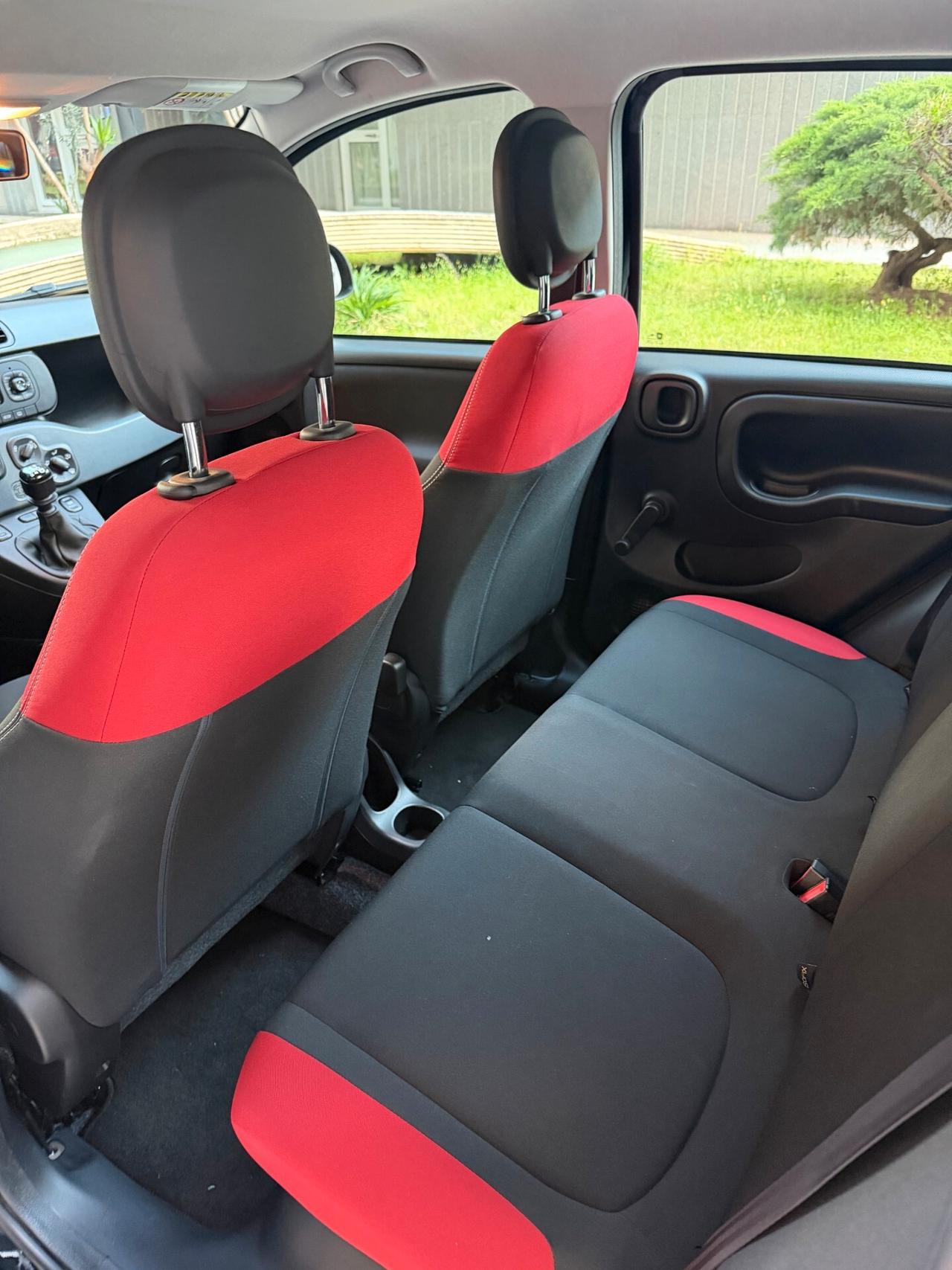 Fiat Panda 1.2 Easy